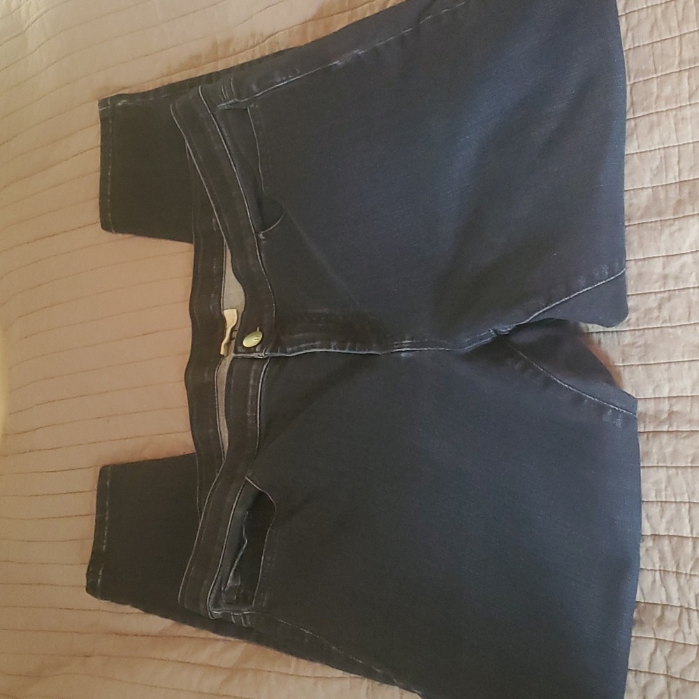 J Jill  denim leggings